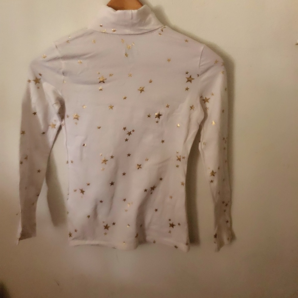 CHEROKEE ultimate tee size L